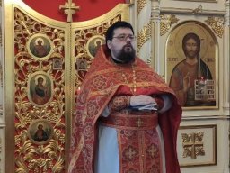 Неделя Шестая по Пасхе